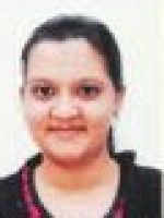 ANKITA MADANLAL GUPTA